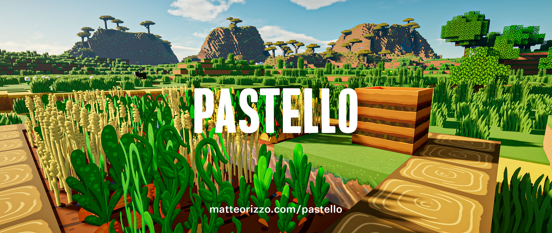 Pastello Texture Pack With Seus Ptgi And Labpbr Support Top 10 On R Minecraft Resource Packs Mapping And Modding Java Edition Minecraft Forum Minecraft Forum